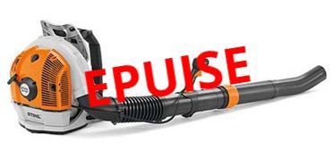 souffleur aspiro-souffleur stihl thermique, électrique, à batterie, puy de dome, billom, auvergne, montmorin, motoculture, paul ravel