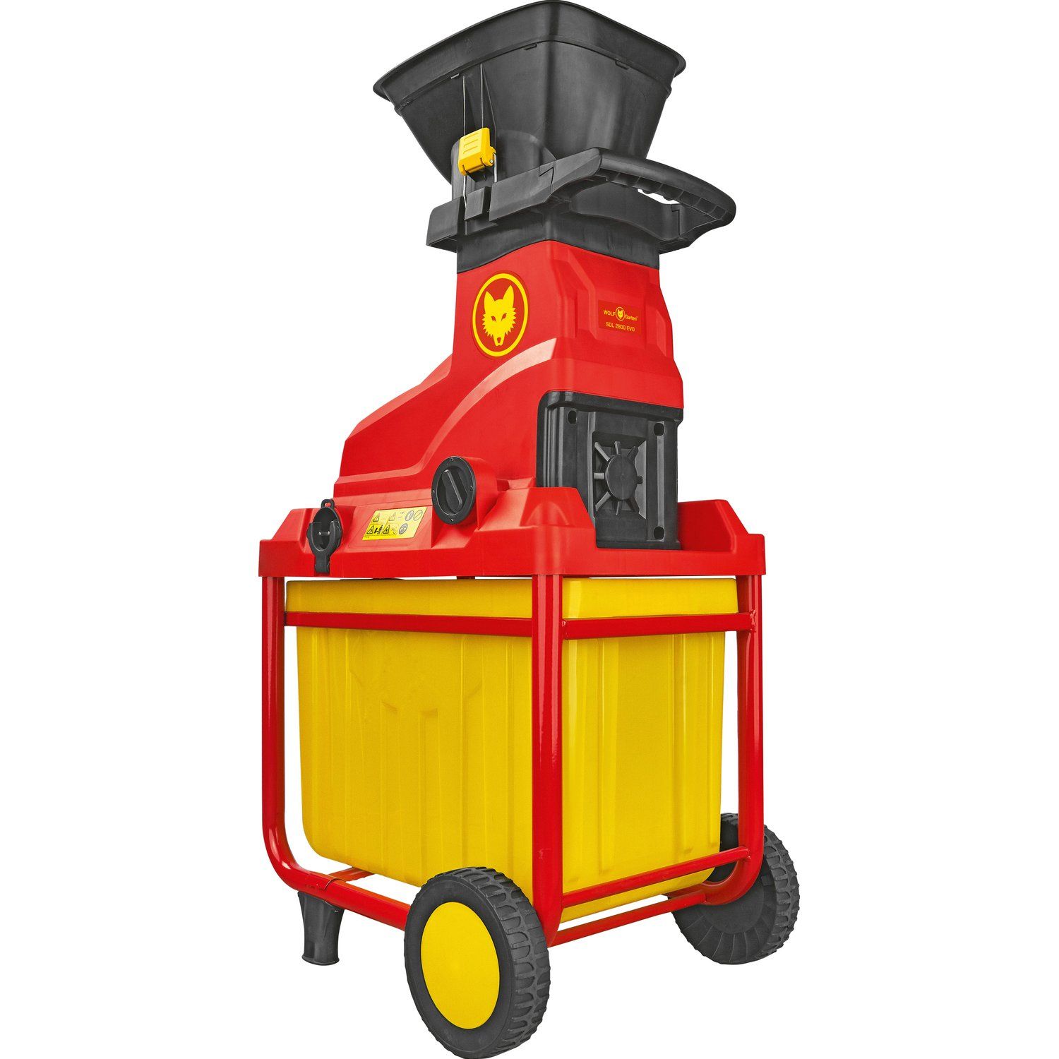 Broyeur électrique 