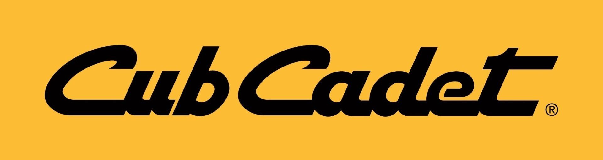 Cub cadet