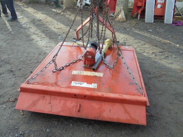 gyrobroyeur broyeur tondeuse 3 points occasion