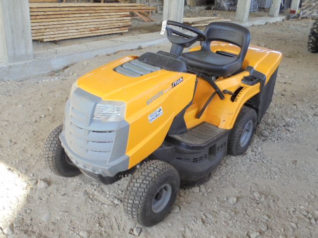 autoportée, tracteur tondeuse, bac de ramassage, occasion, montmorin, puy-de-dome, ravel, motoculture