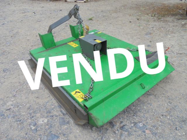 gyrobroyeur, broyeur, sol, refus, prairie