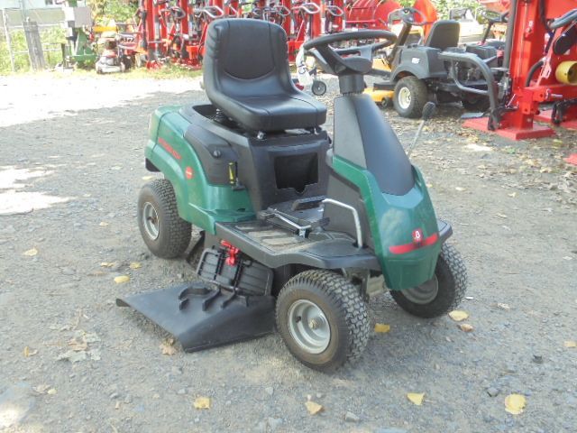 autoportée, tondeuse, bac, occasion, paul ravel, montmorin, puy-de-dôme, auvergne