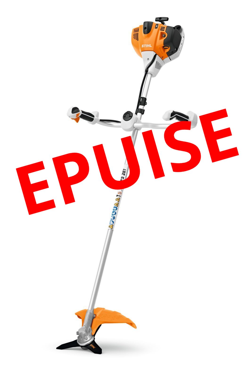 Débroussailleuse, rotofil, coupe bordure, thermique, stihl, puy de dôme, montmorin, billom, paul ravel, motoculture