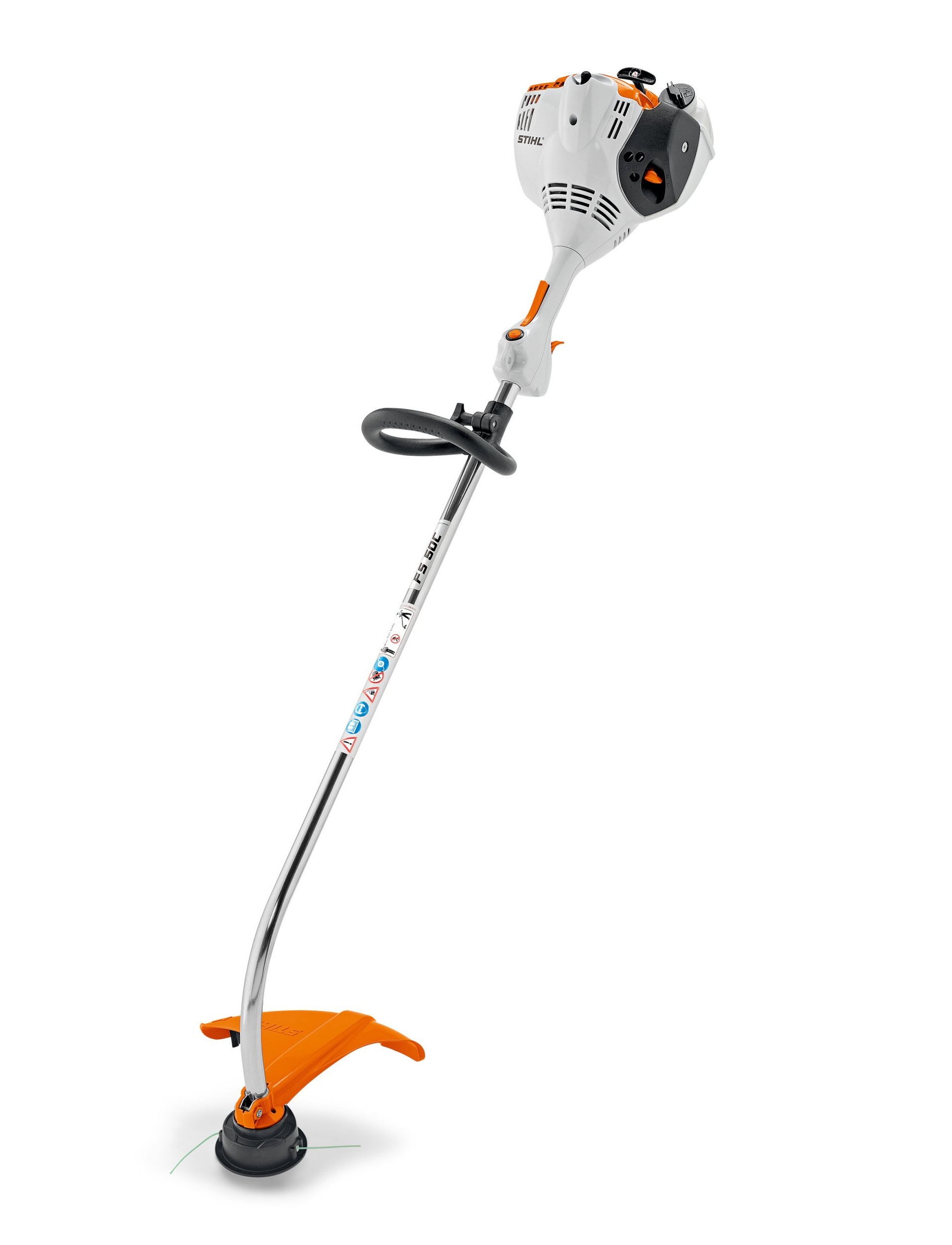 Débroussailleuse, rotofil, coupe bordure, thermique, stihl, puy de dôme, montmorin, billom, paul ravel, motoculture