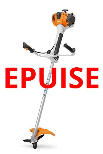 Débroussailleuse, rotofil, coupe bordure, thermique, stihl, puy de dôme, montmorin, billom, paul ravel, motoculture