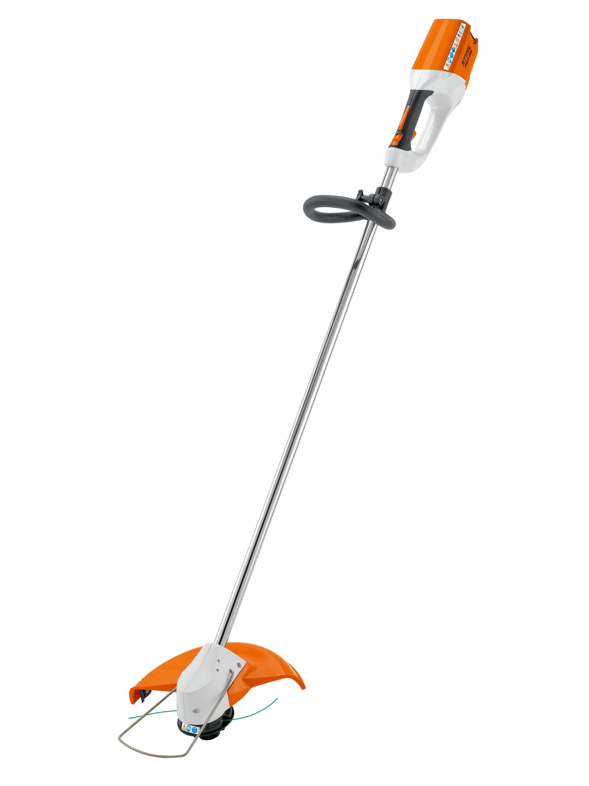 Débroussailleuse, rotofil, coupe bordure, thermique, batterie, électrique, stihl, puy de dôme, montmorin, billom, paul ravel, motoculture