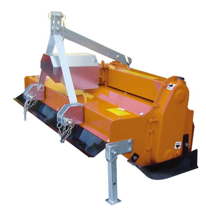 Rota fraise rotative MURATORI