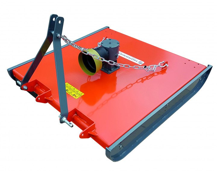 Gyrobroyeur MORGNIEUX