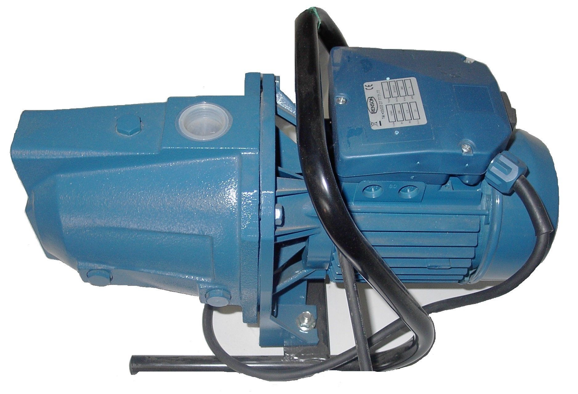 nettoyeur aspirateur eau poussiere professionnel stihl jardinage bricolage nettoyage