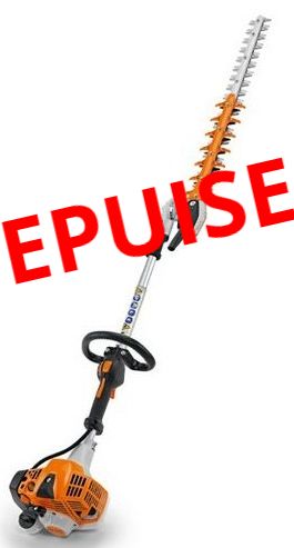 taille haies, perche, thermique, batterie, électrique, stihl, puy de dôme, montmorin, billom, paul ravel, motoculture,