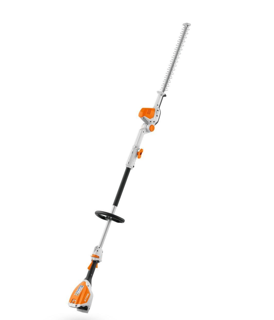 taille haies, perche, thermique, batterie, électrique, stihl, puy de dôme, montmorin, billom, paul ravel, motoculture,