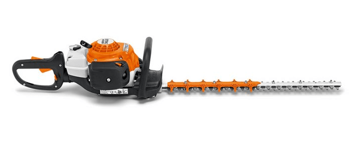 taille haies, perche, thermique, batterie, électrique, stihl, puy de dôme, montmorin, billom, paul ravel, motoculture,