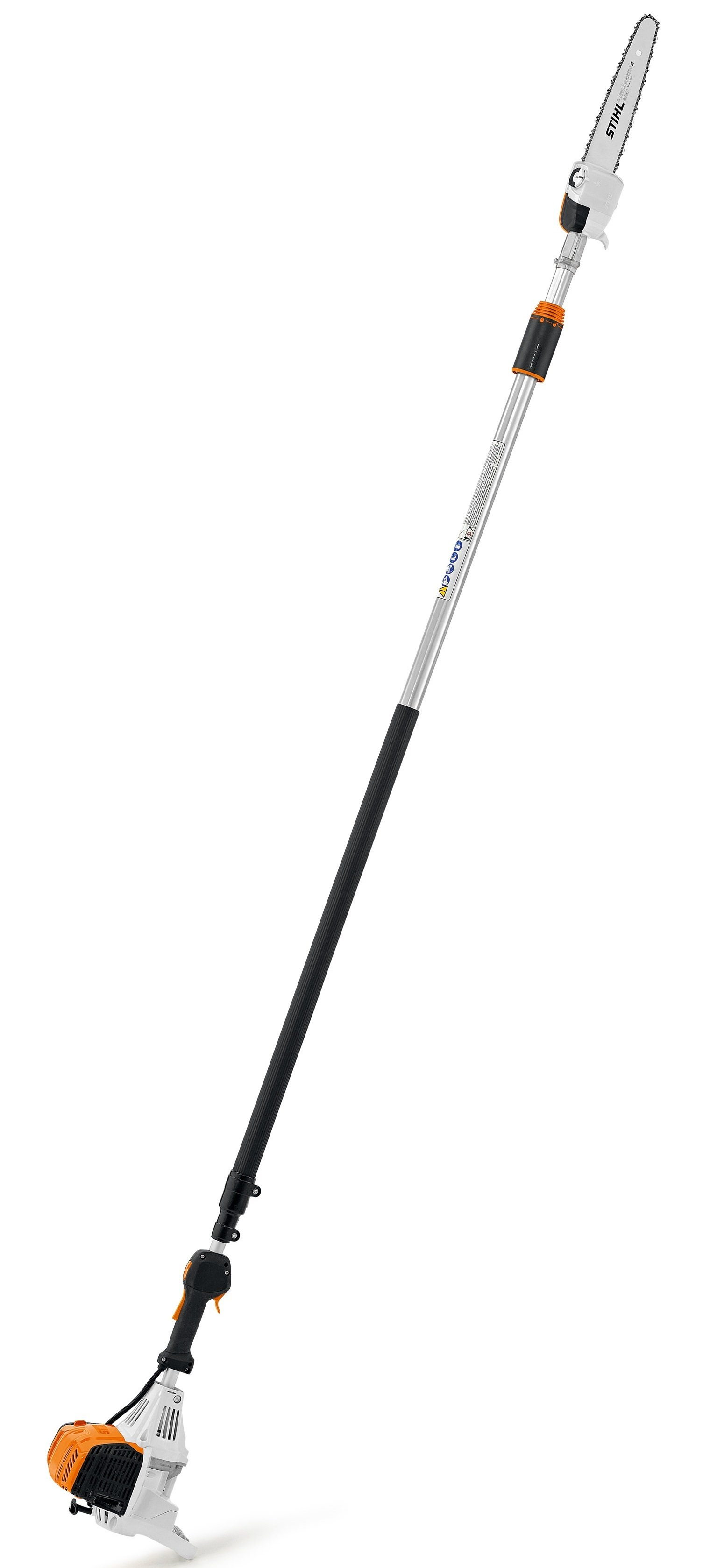 tronçonneuse, élagage, abattage, perche élagueuse, thermique, batterie, électrique, stihl, puy de dôme, montmorin, billom, paul ravel, motoculture,