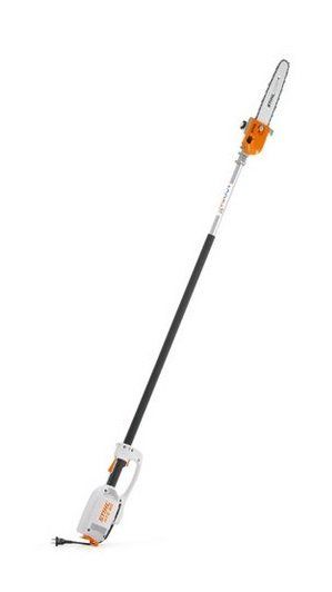 tronçonneuse, élagage, abattage, perche élagueuse, thermique, batterie, électrique, stihl, puy de dôme, montmorin, billom, paul ravel, motoculture,