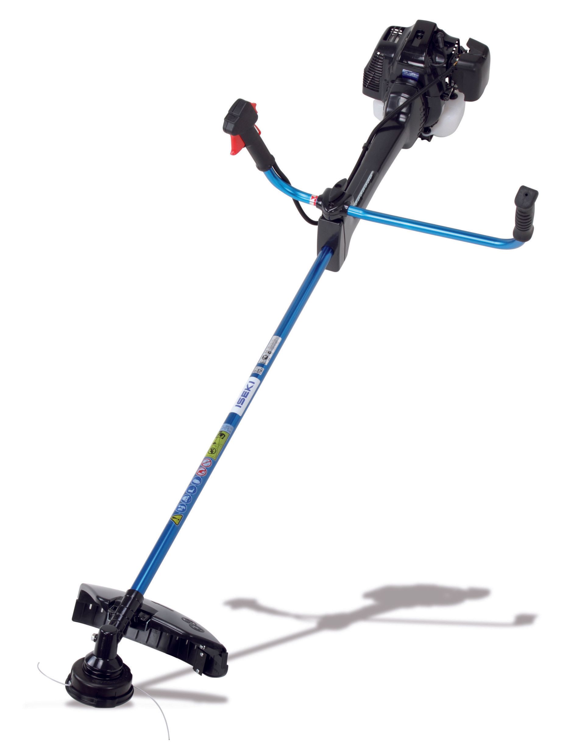 Débroussailleuse, rotofil, coupe bordure, thermique, stihl, puy de dôme, montmorin, billom, paul ravel, motoculture