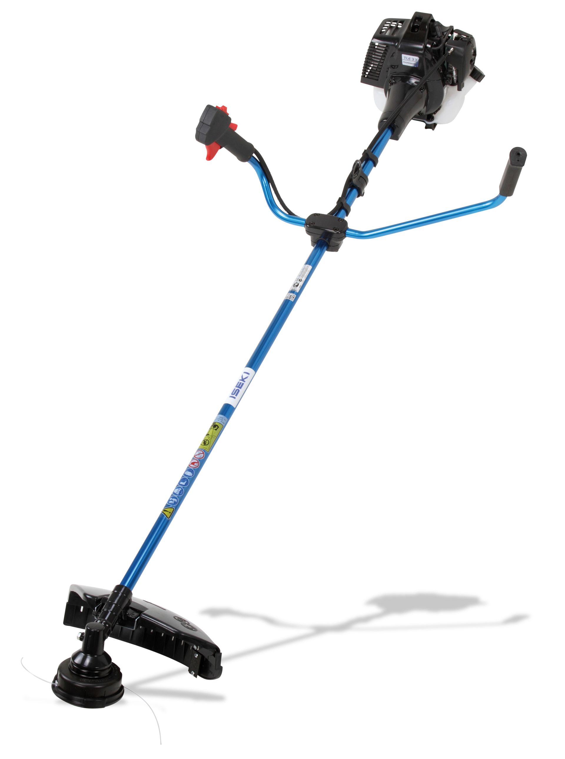 Débroussailleuse, rotofil, coupe bordure, thermique, stihl, puy de dôme, montmorin, billom, paul ravel, motoculture