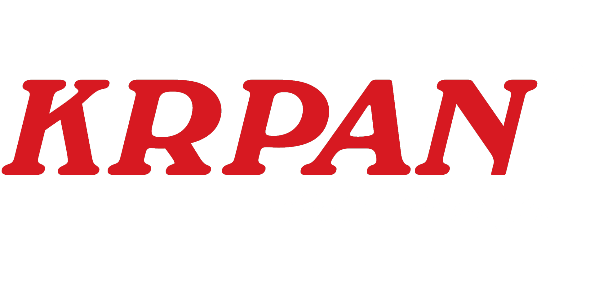 Krpan
