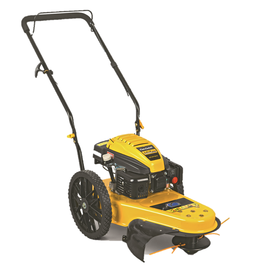 tondeuse débroussailleuse fléaux