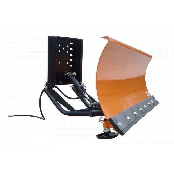 lame a neige 3 points majar