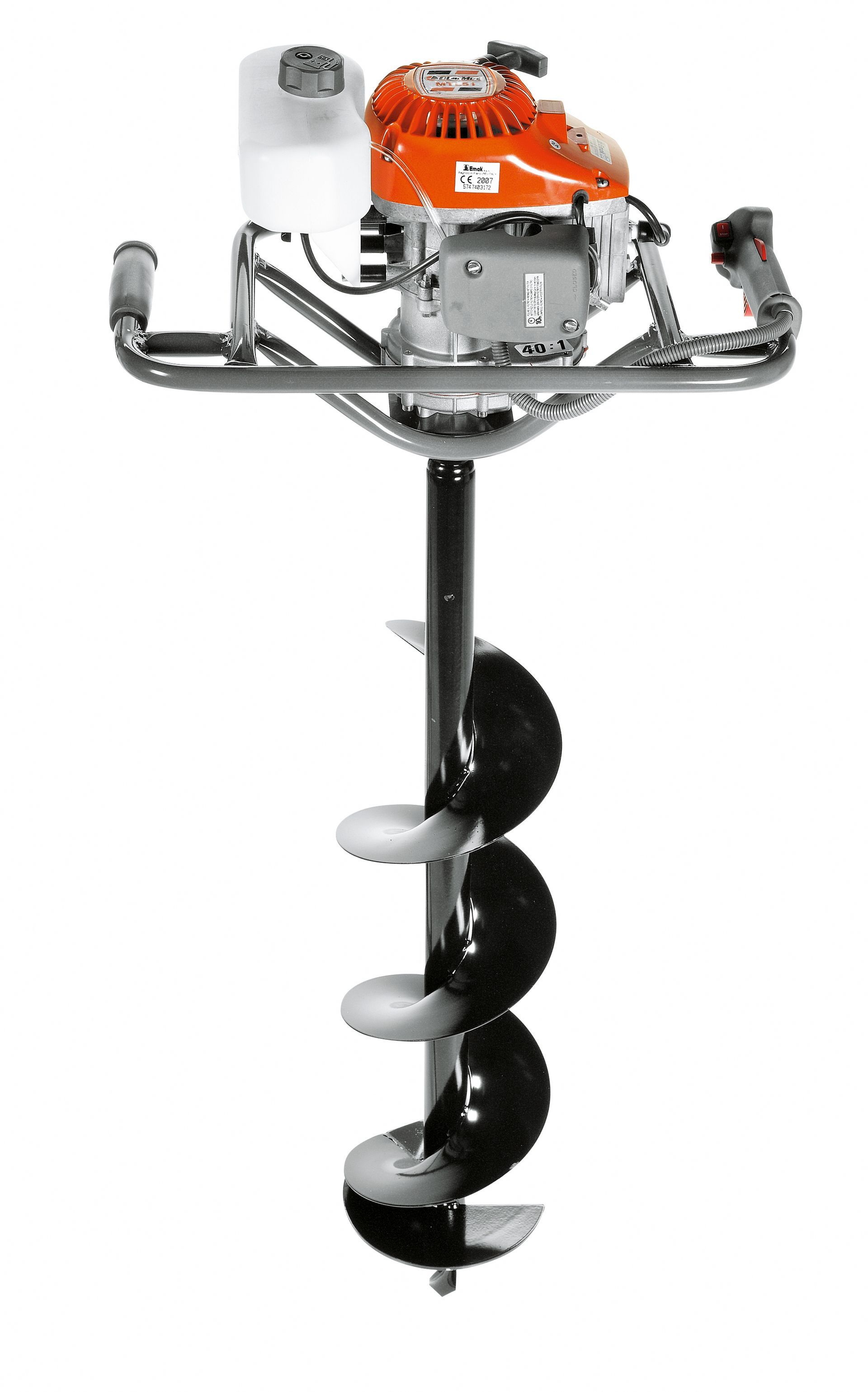 fraise à neige, lame à neige, compresseur, groupe électrogène