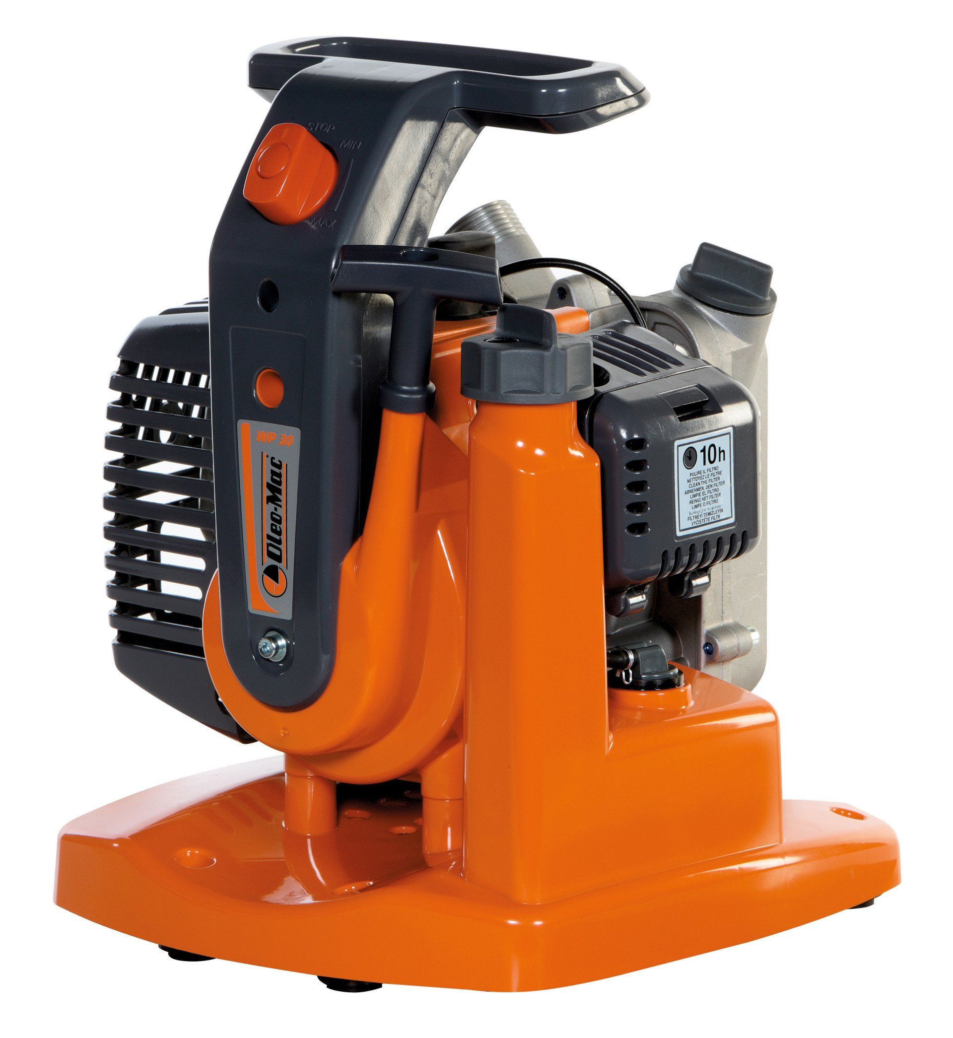 Nettoyeur aspirateur eau poussière stihl jardinage bricolage nettoyage