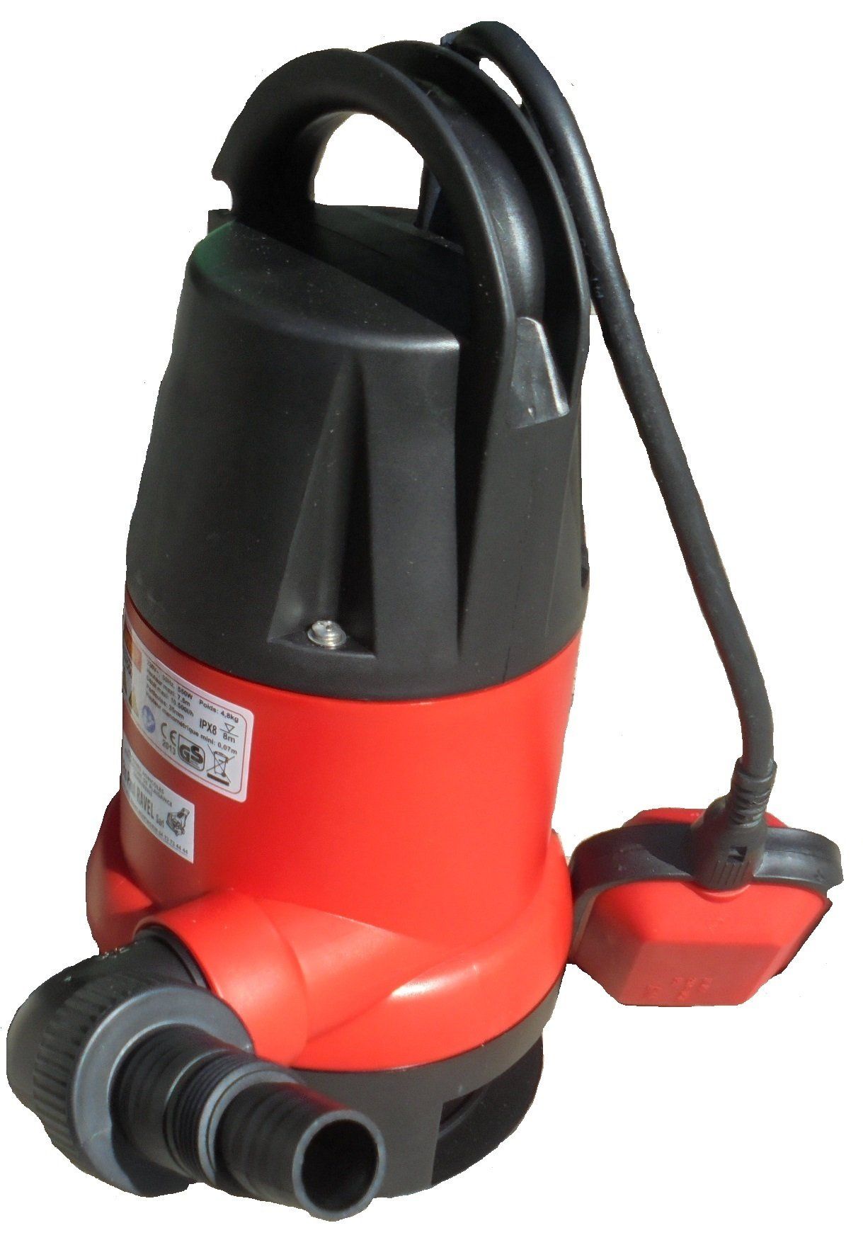 nettoyeur aspirateur eau poussiere stihl jardin bricolage nettoyage