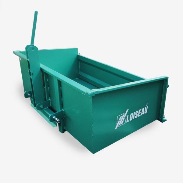 benne bennette LOISEAU