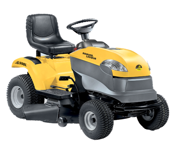 tracteur tondeuse, rider, autoportée, puy de dome, billom, montmorin, paul, ravel, jardin, motoculteur, tonte, bac de ramassage