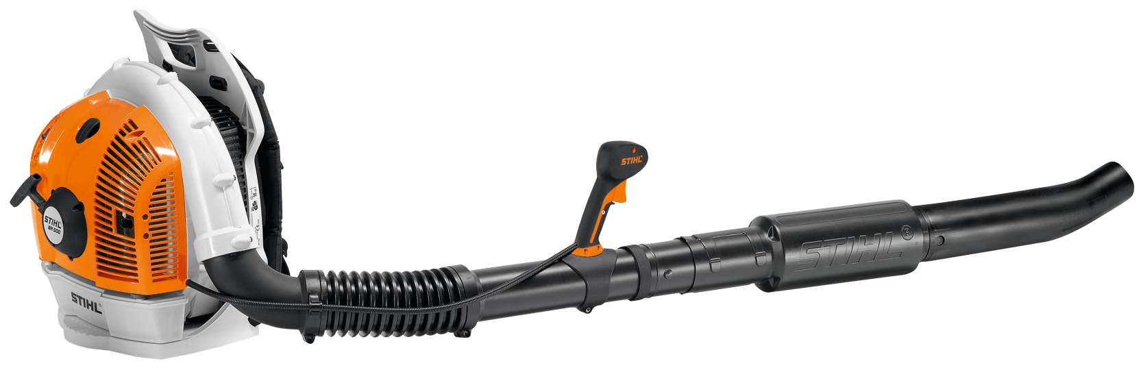 souffleur aspiro-souffleur stihl thermique, électrique, à batterie, puy de dome, billom, auvergne, montmorin, motoculture, paul ravel