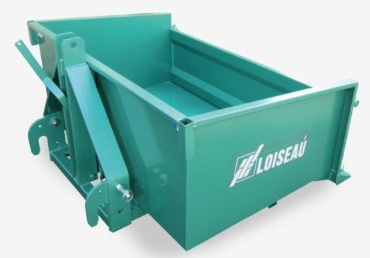 benne bennette LOISEAU