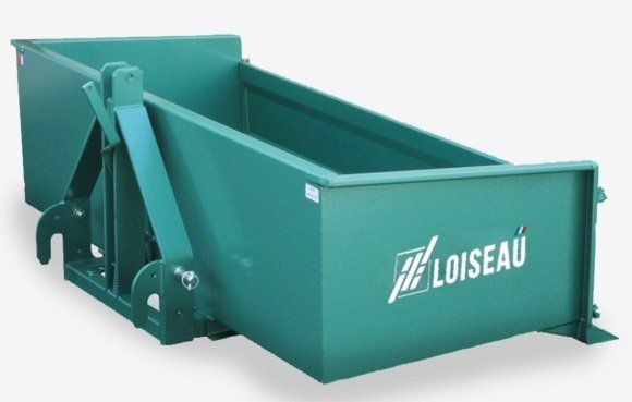 benne bennette LOISEAU