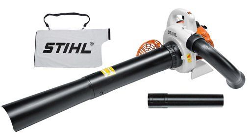 souffleur aspiro-souffleur stihl thermique