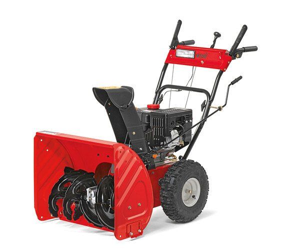 fraise à neige, lame à neige, compresseur, groupe électrogène