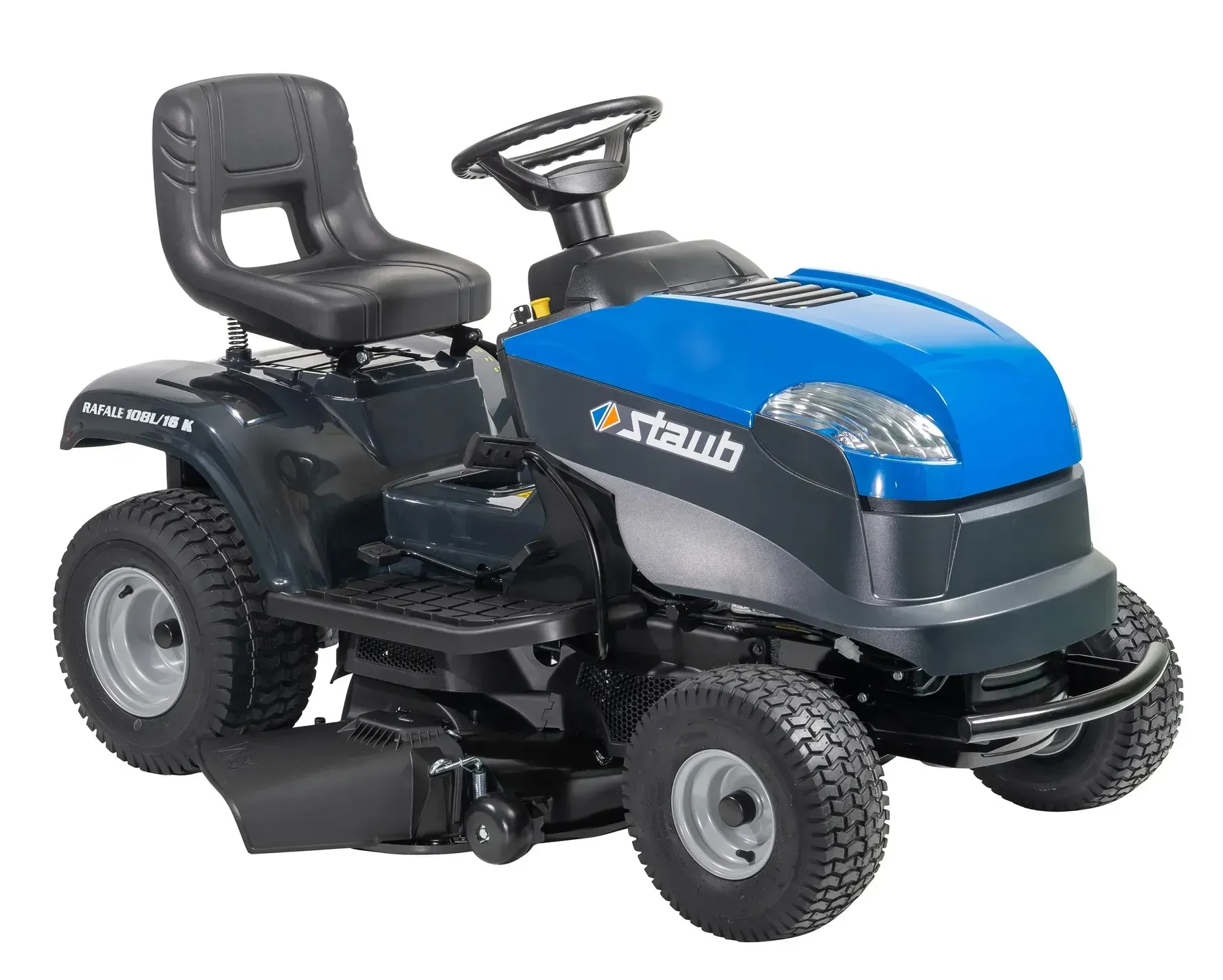 tracteur tondeuse, rider, autoportée, puy de dome, billom, montmorin, paul, ravel, jardin, motoculteur, tonte, bac de ramassage