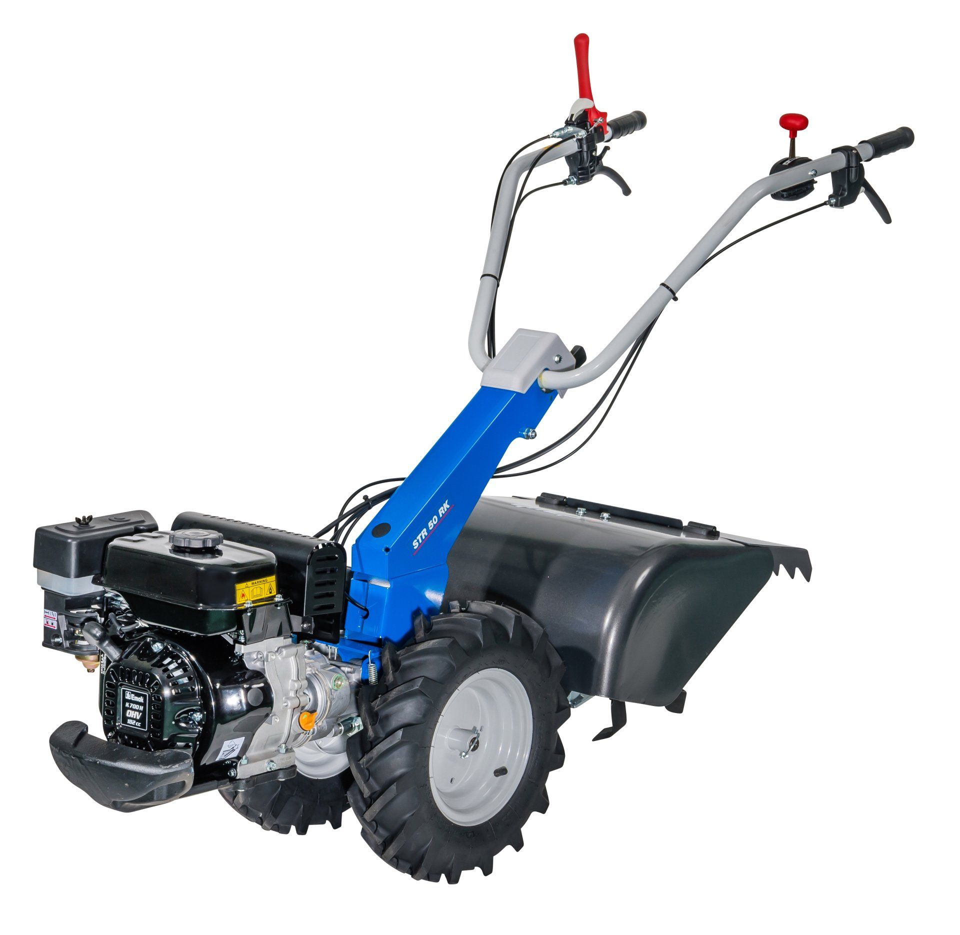 motoculteur motobineuse rotofraise staub iseki jardin potager