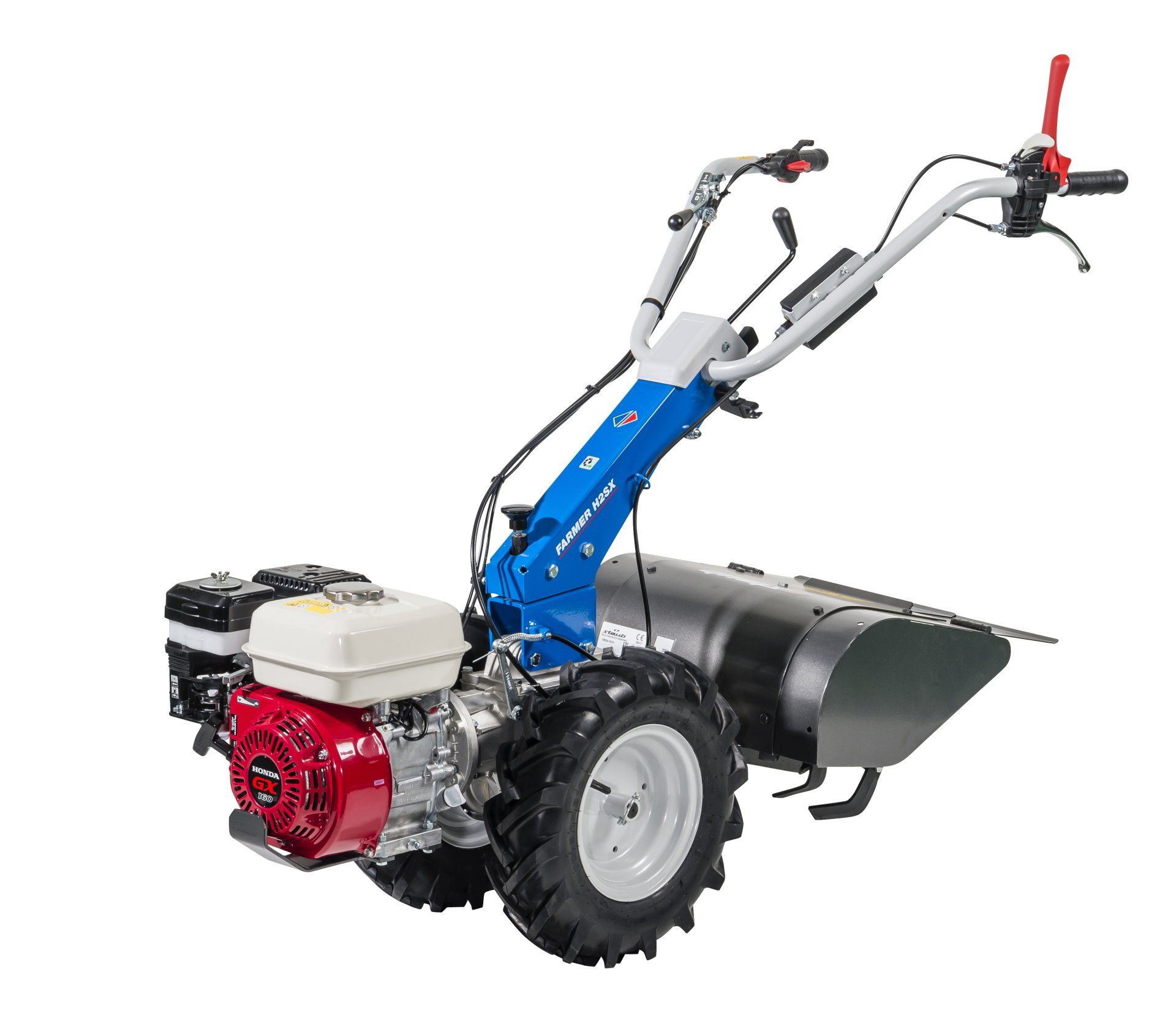 motoculteur, motobineuse, staub, iseki , jardin