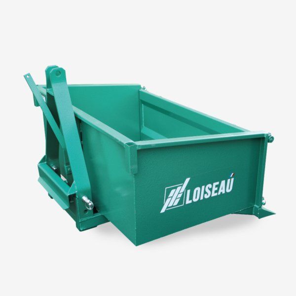 benne bennette LOISEAU