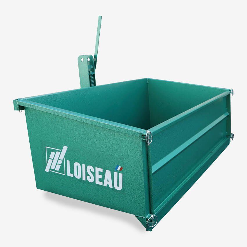 benne bennette LOISEAU