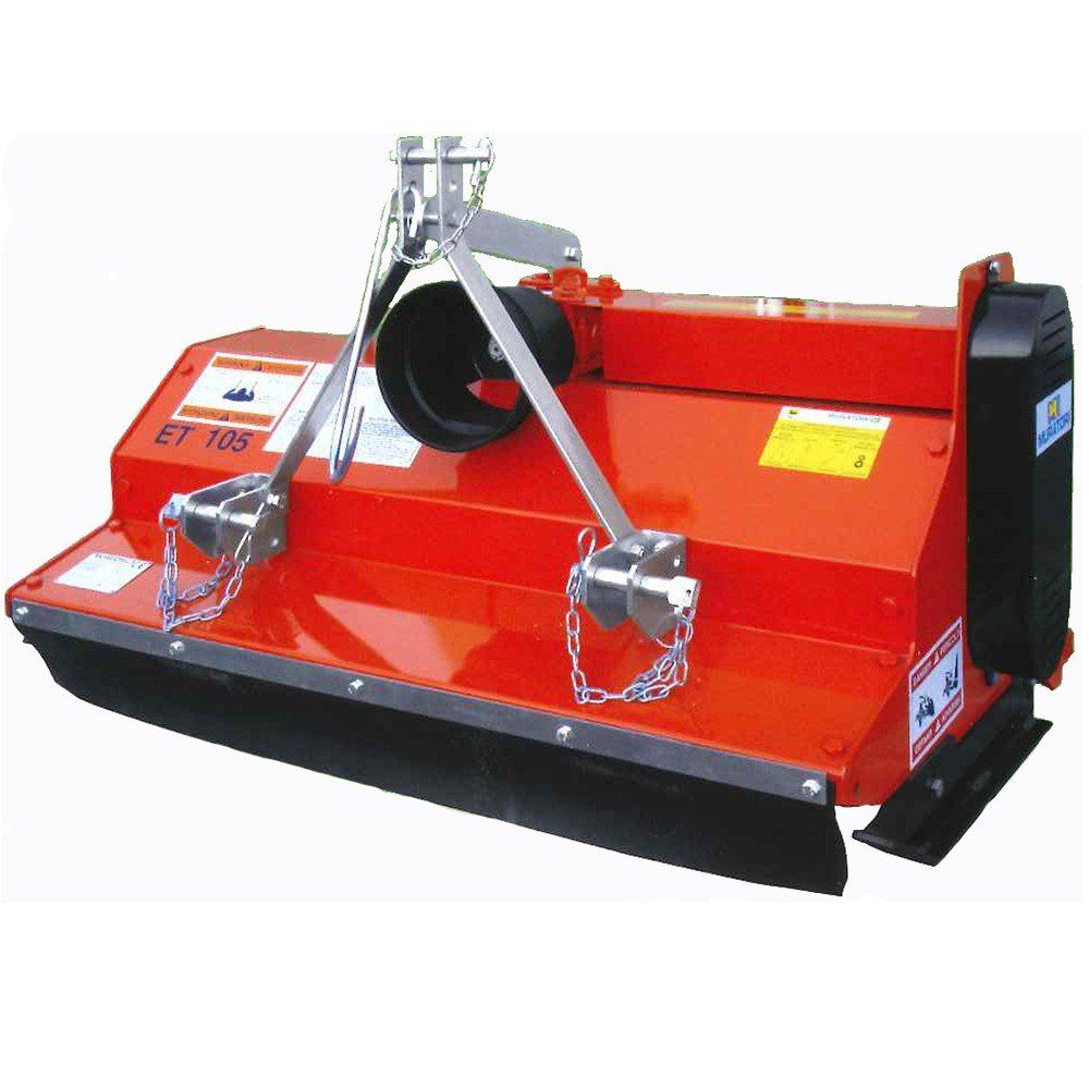 broyeur à herbe MURATORI