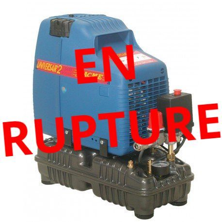 fraise à neige, lame à neige, compresseur, groupe électrogène