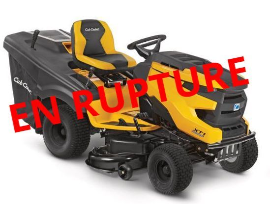 autoportee tracteur tondeuse bac