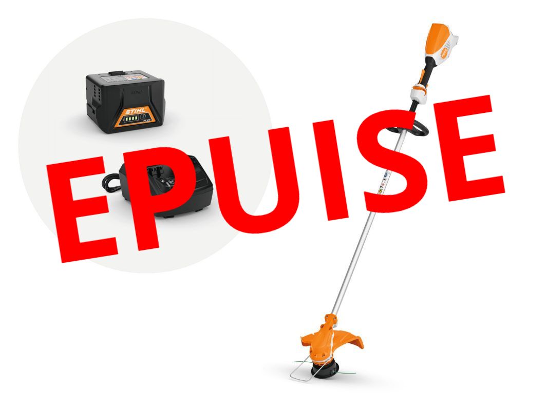 Débroussailleuse, rotofil, coupe bordure, thermique, batterie, électrique, stihl, puy de dôme, montmorin, billom, paul ravel, motoculture