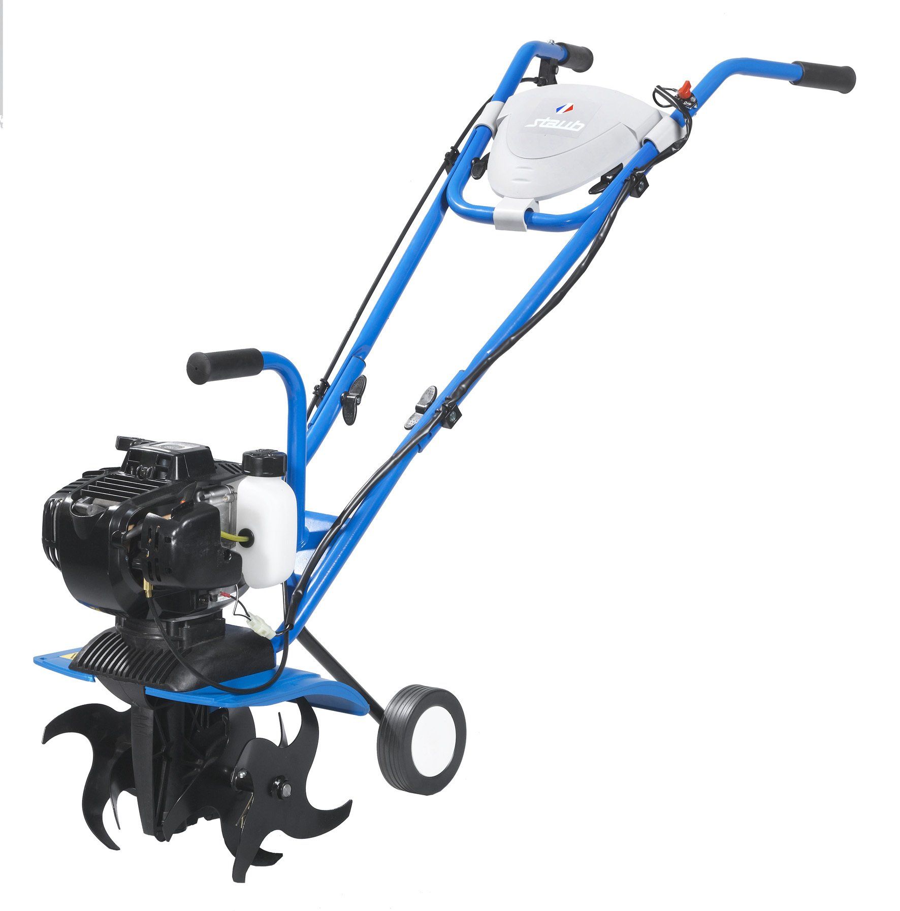 microbineuse grillette motobineuse staub