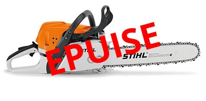 tronçonneuse, élagage, abattage, perche élagueuse, thermique, batterie, électrique, stihl, puy de dôme, montmorin, billom, paul ravel, motoculture,