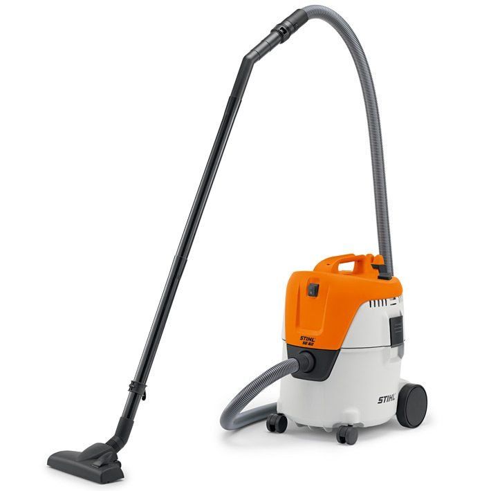 aspirateur eau poussière stihl jardinage bricolage nettoyage