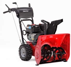 fraise à neige, lame à neige, compresseur, groupe électrogène