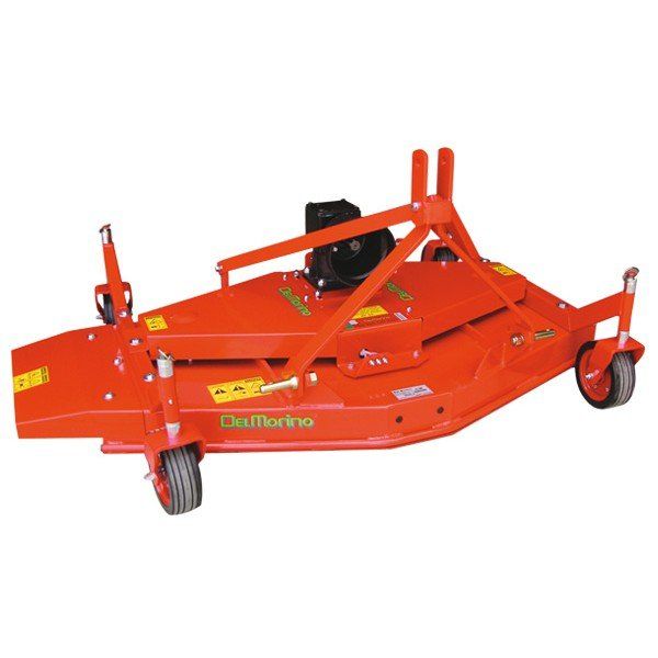Tondeuse 3 points DELMORINO