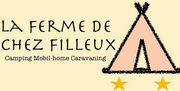 Camping La Ferme de Chez Filleux