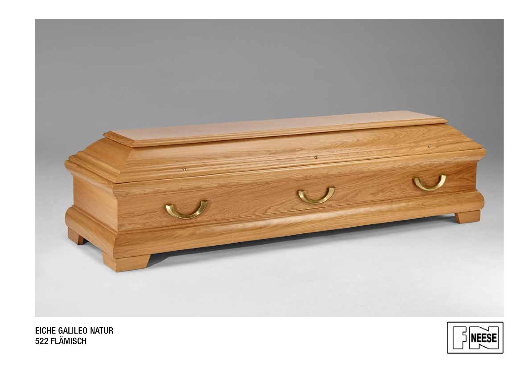 Sargfabrik Neese | Lage | Katalog 2021 | Italien